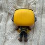 Funko Pop Games Fortnite Raptor 436 Figure 2018 Epic Games Used Dirty Please look at the pictures Image 7
