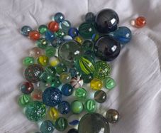 Marbles
