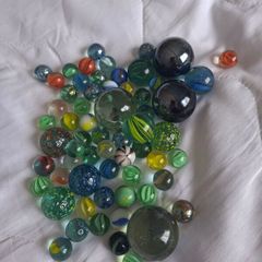 Marbles