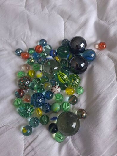 Marbles