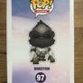 Funko Winston Pop Image 3