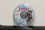 Brave Story (PSP)