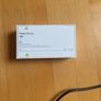 Magic mouse Apple new in box Image 2
