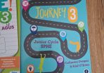 3rd Year Junior Cycle