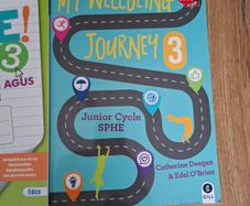 3rd Year Junior Cycle