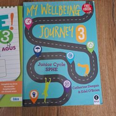 3rd Year Junior Cycle