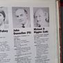 Vintage Irish Politics In Ireland In The 80's Magill Election February  1987 Annual Campaign  , Full Results  Td's  Profiles Image 6