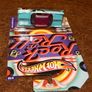 Collectable Hotwheels 57 Plymouth Fury Rock N Roll 11/32 Image 5