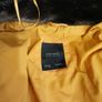 Zara Mustard Jacket/Coat 8-10 Image 4