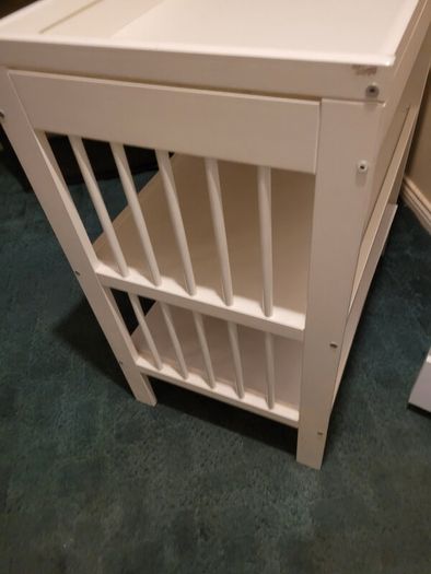 Baby Changing Table FREE