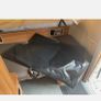 Folding Bunkbed for Eriba PopTop Caravan Image 2