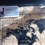 Brand new unopened Stanford Home 4 X cork placemats Image 2