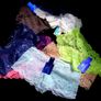 BNWT Romantica Floral Lace Shorts Multipack All Sizes Image 3
