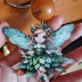 Lovely Forest Fairy - nice gift Image 2