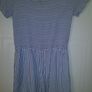 girls playsuit with pockets Image 4