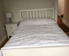 IKEA Double bed
