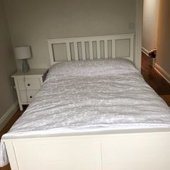 IKEA Double bed