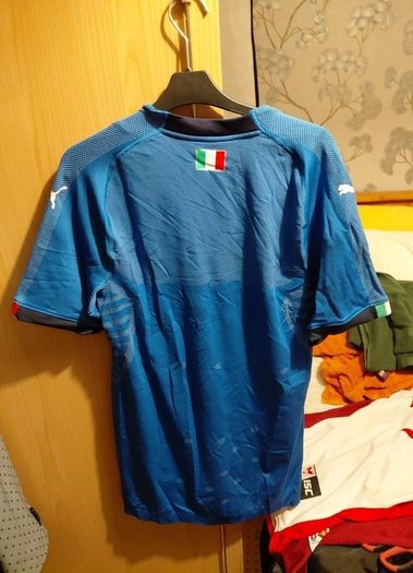 Italy Jersey