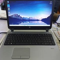 HP ProBook 455 G2, AMD A6 PRO-7050B R4, 5 Compute Cores 2C + 3G, 2.2GHz, 8 GB Ram, 500 GB HDD, windows 10, Microsoft Edge, Chrome and VLC