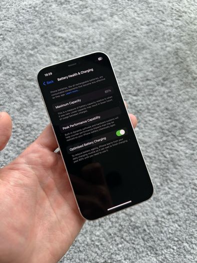 iPhone 12 64gb
