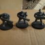 Games Workshop Warhammer 40k Leagues of Votann Ironkin Steeljacks Image 6