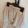 Marks and Spencer boys T shirt & shorts set Image 5