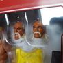 WWE Hulk Hogan Ultimate Edition Action Figure Image 6