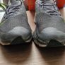 NIKE Air Zoom Tempo NEXT % Flyknit UK 11 Image 3