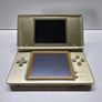Nintendo DS Lite Gold Image 3