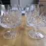 Waterford Crystal Lismore Brandy Balloons Image 4