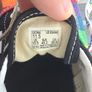 Vans Rainbow Pride Trainers Mens UK10.5 Image 10