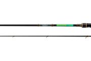 Wizard edge spinning rods 7ft and 9ft
