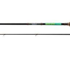 Wizard edge spinning rods 7ft and 9ft