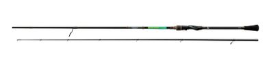 Wizard edge spinning rods 7ft and 9ft