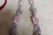 Costume Jewellery -  Necklace.  Length :14".