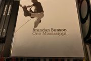 Brendan Benson - One Mississippi    CD