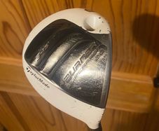 TaylorMade Golf Club