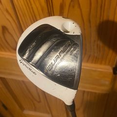 TaylorMade Golf Club