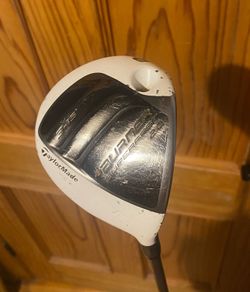 TaylorMade Golf Club