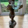 Cherub Decoration / Statue Image 3