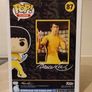Funko  Pop Culture #87 Bruce Lee (Be Water) Image 3