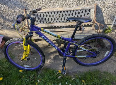 Bike