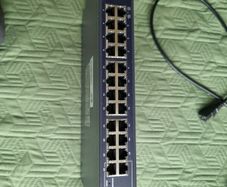Dell PowerConnect 2724 Switch 24 port
