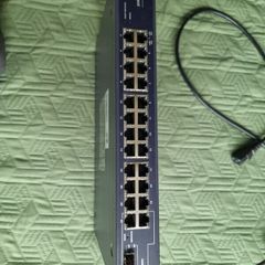 Dell PowerConnect 2724 Switch 24 port
