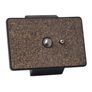 QB-6RL Quick Release Plate Image 2