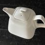 Vintage 10 Strawberry Street Teapot Image 2