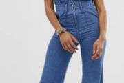 Sacred Hawk Jumpsuit