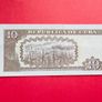 CUBA. 10 PESOS   2020 ( Uncirculated ) Image 2