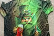 print tee shirt