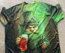 print tee shirt